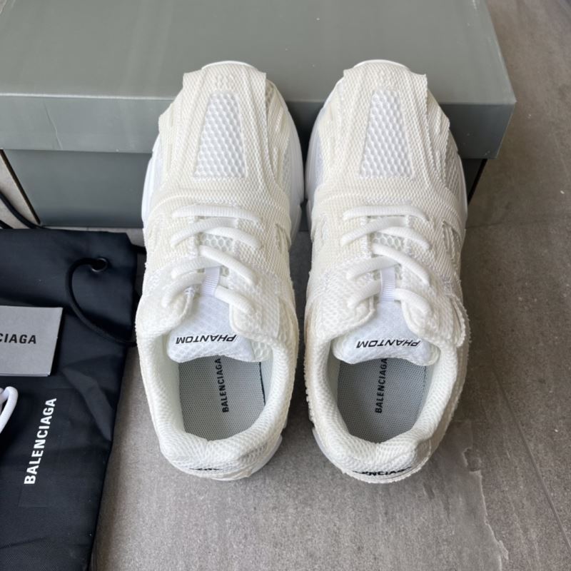 Balenciaga Track Shoes